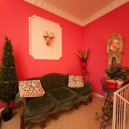 Rose e Merletti Pension Sasso Feltrio Buitenkant foto