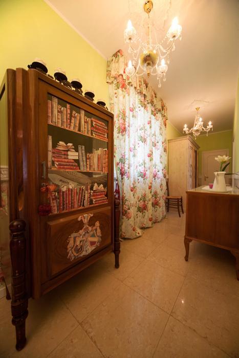 Rose e Merletti Pension Sasso Feltrio Buitenkant foto