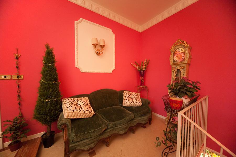 Rose e Merletti Pension Sasso Feltrio Buitenkant foto
