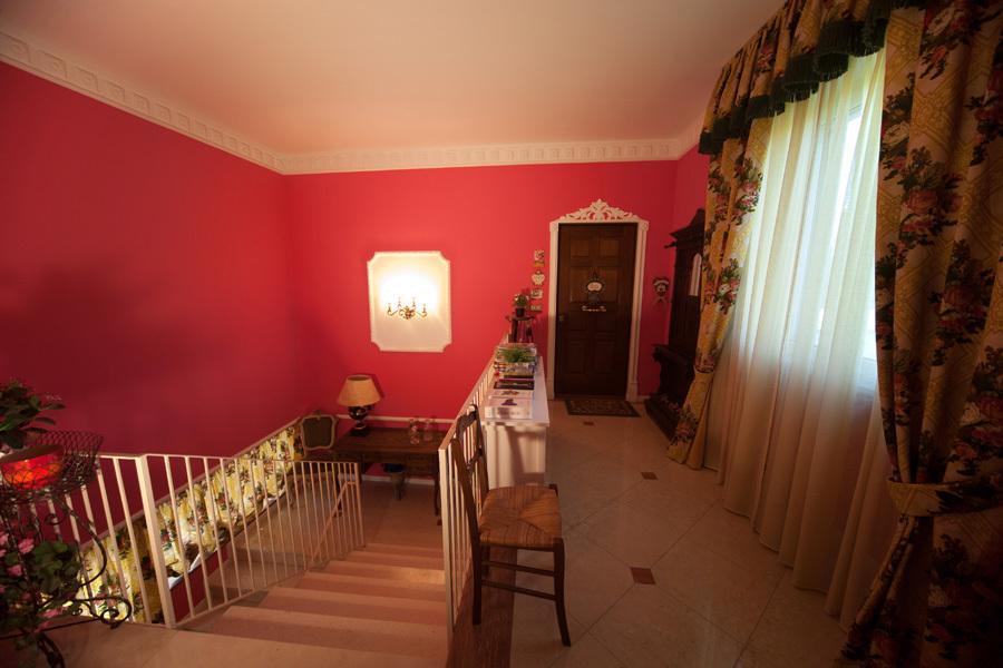 Rose e Merletti Pension Sasso Feltrio Buitenkant foto