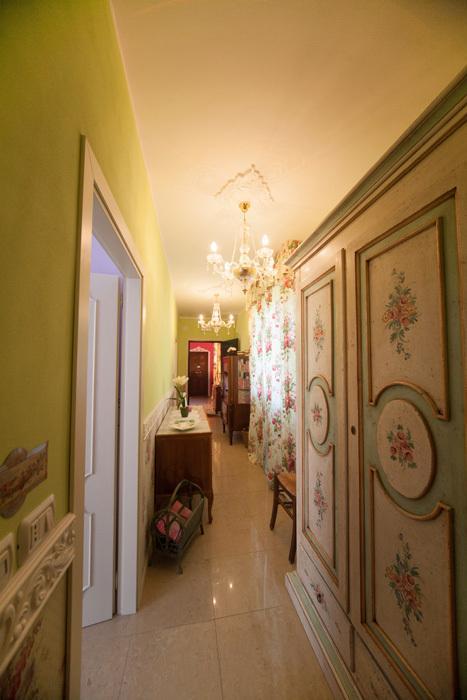 Rose e Merletti Pension Sasso Feltrio Buitenkant foto