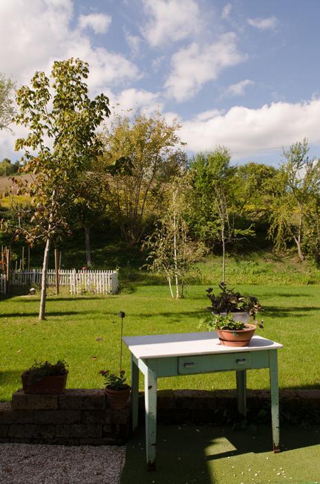 Rose e Merletti Pension Sasso Feltrio Buitenkant foto