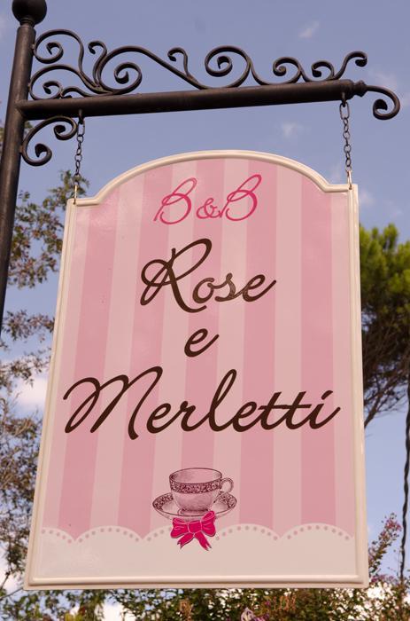 Rose e Merletti Pension Sasso Feltrio Buitenkant foto