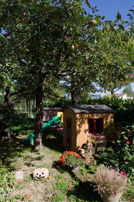 Rose e Merletti Pension Sasso Feltrio Buitenkant foto
