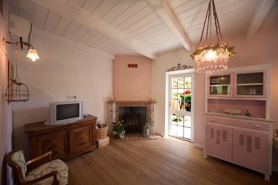 Rose e Merletti Pension Sasso Feltrio Buitenkant foto