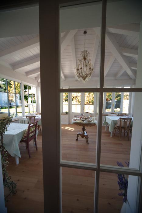 Rose e Merletti Pension Sasso Feltrio Buitenkant foto