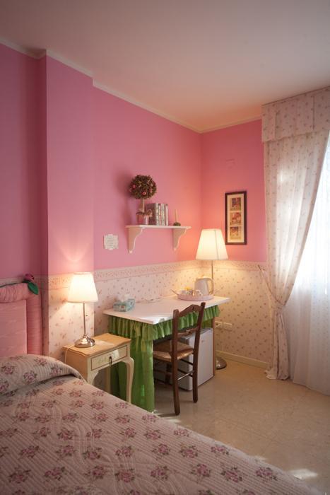 Rose e Merletti Pension Sasso Feltrio Kamer foto