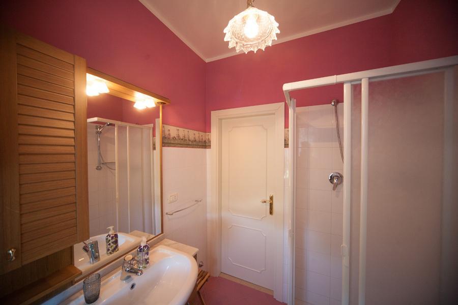 Rose e Merletti Pension Sasso Feltrio Kamer foto