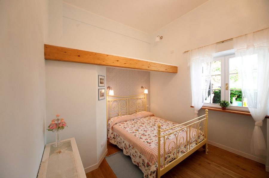 Rose e Merletti Pension Sasso Feltrio Kamer foto
